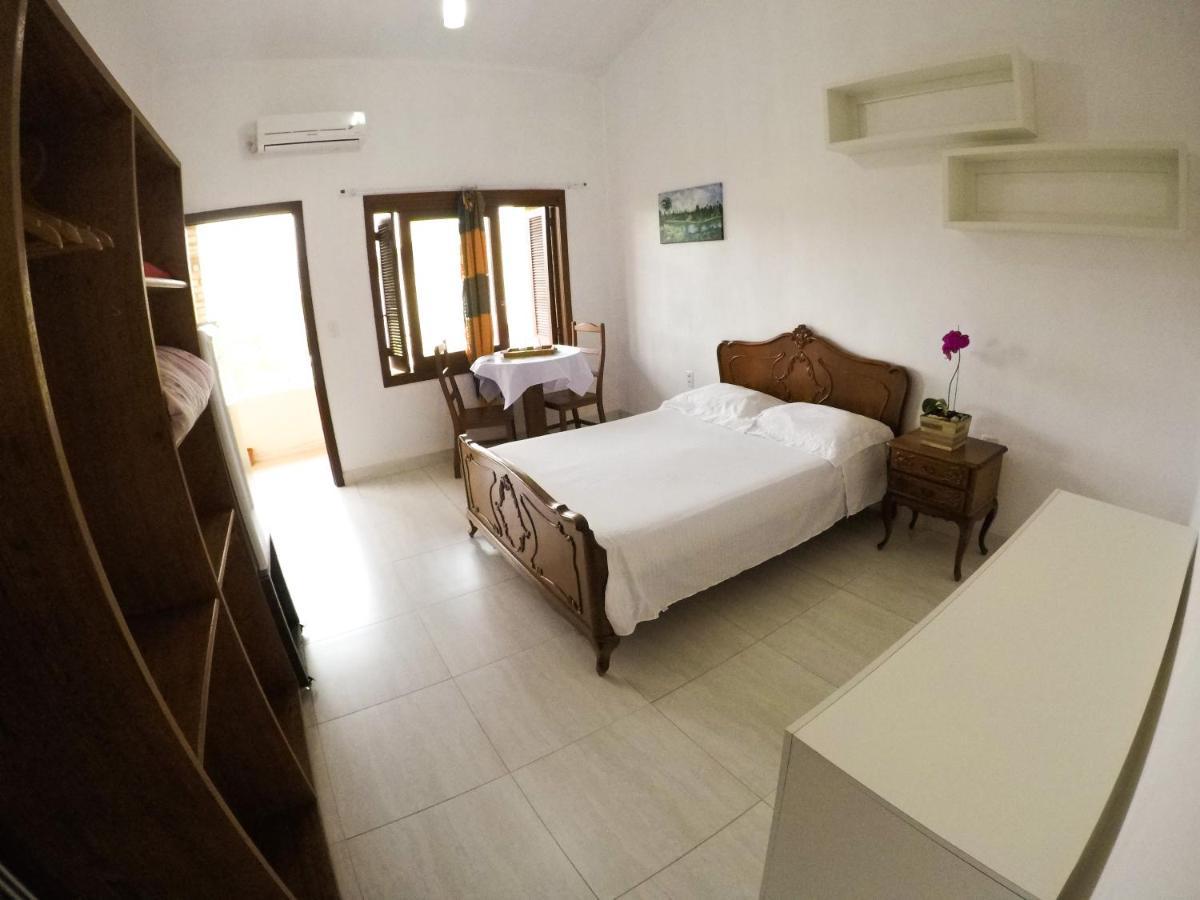 Residencial De Cesaro Hotel Garopaba Kültér fotó