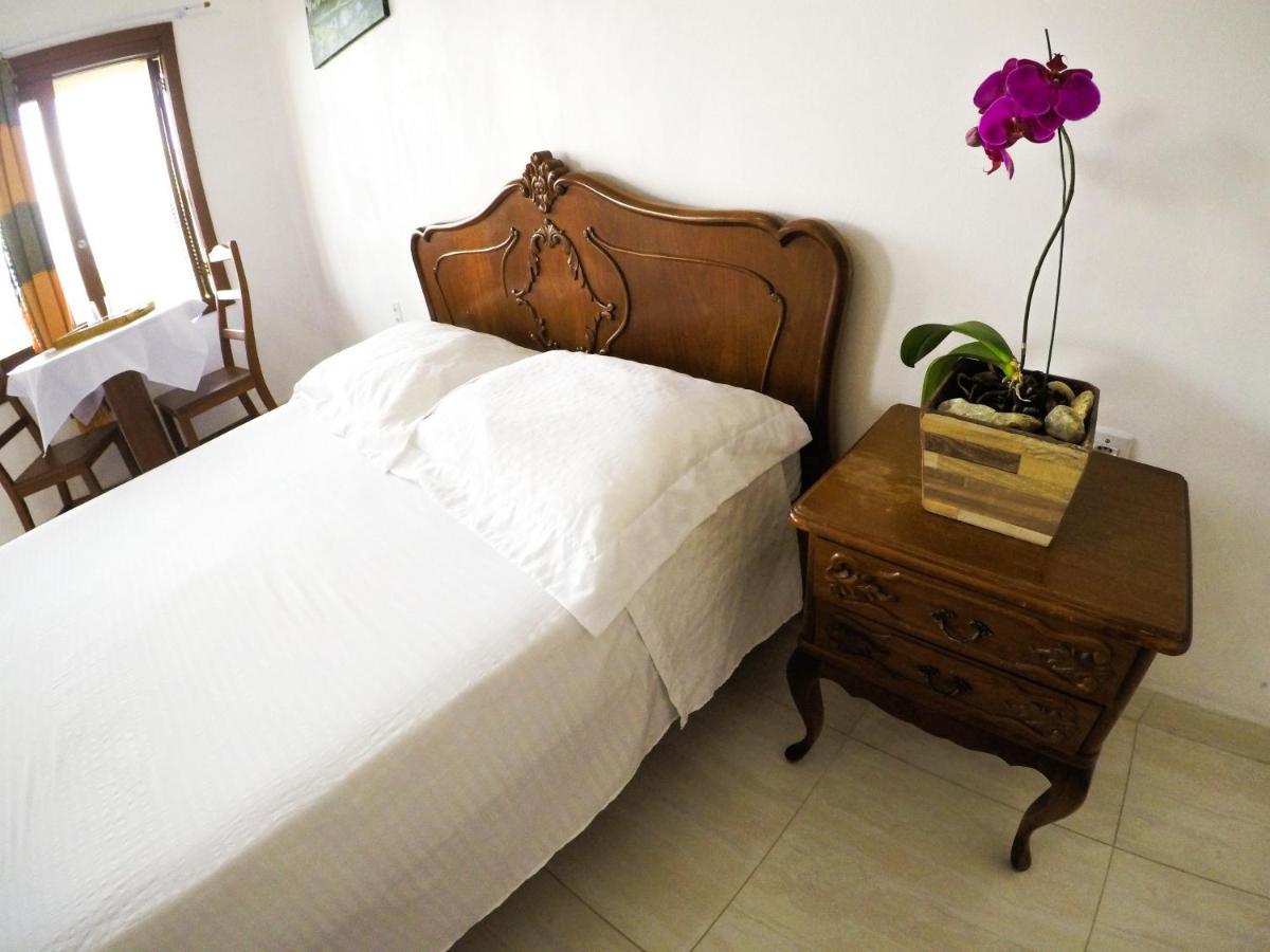 Residencial De Cesaro Hotel Garopaba Kültér fotó